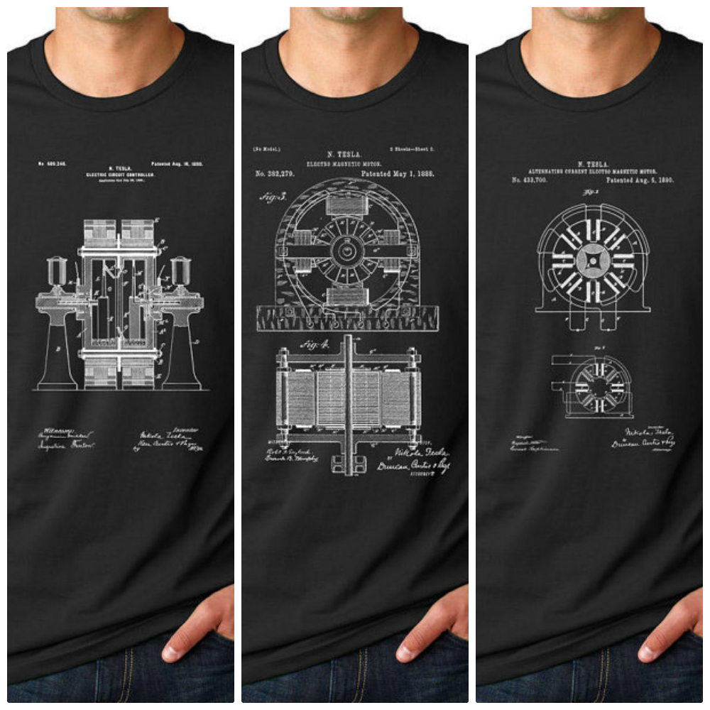 creative-christmas-gift-ideas-patent-printed-on-tshirt