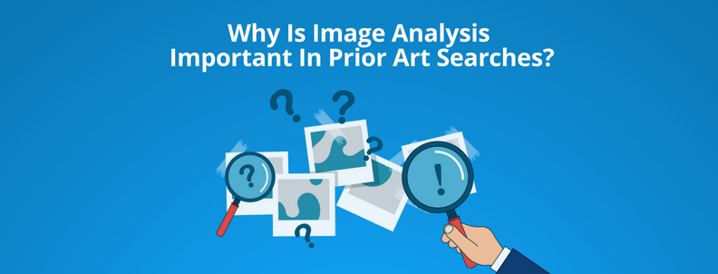 image analysis prior art search