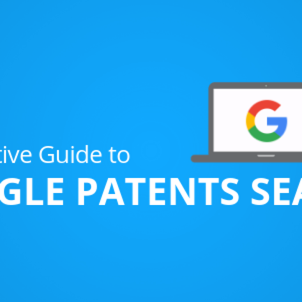 Google Patents Search