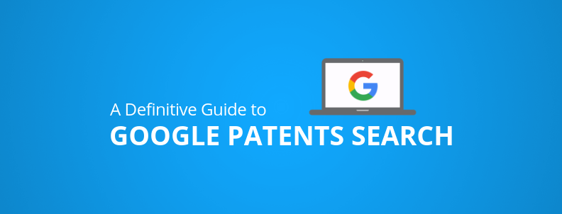 Google Patents Search