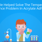 how-we-helped-solve-the-temperature-resistance-problem-in-acrylate-adhesives