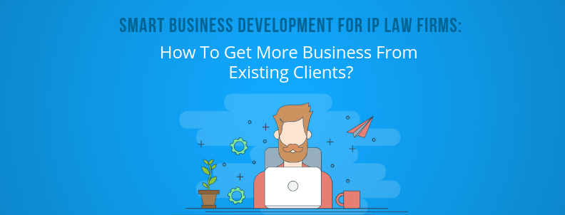 Get Business From Existing Clients