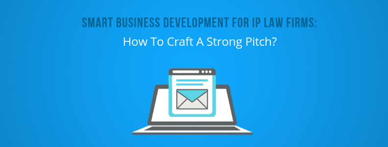 Pitch Strategy for Law Firm Business Development