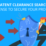 patent clearance search