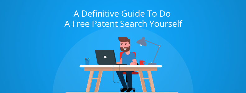 How to do patent search