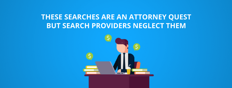 patent attorneys search requirements