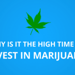 Marijuana Investment Opportunities