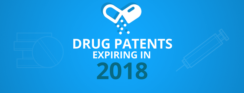 Drug Patents expiration list