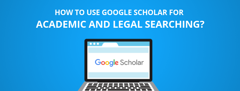 Google Scholar Search