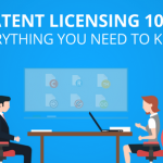 Patent licensing