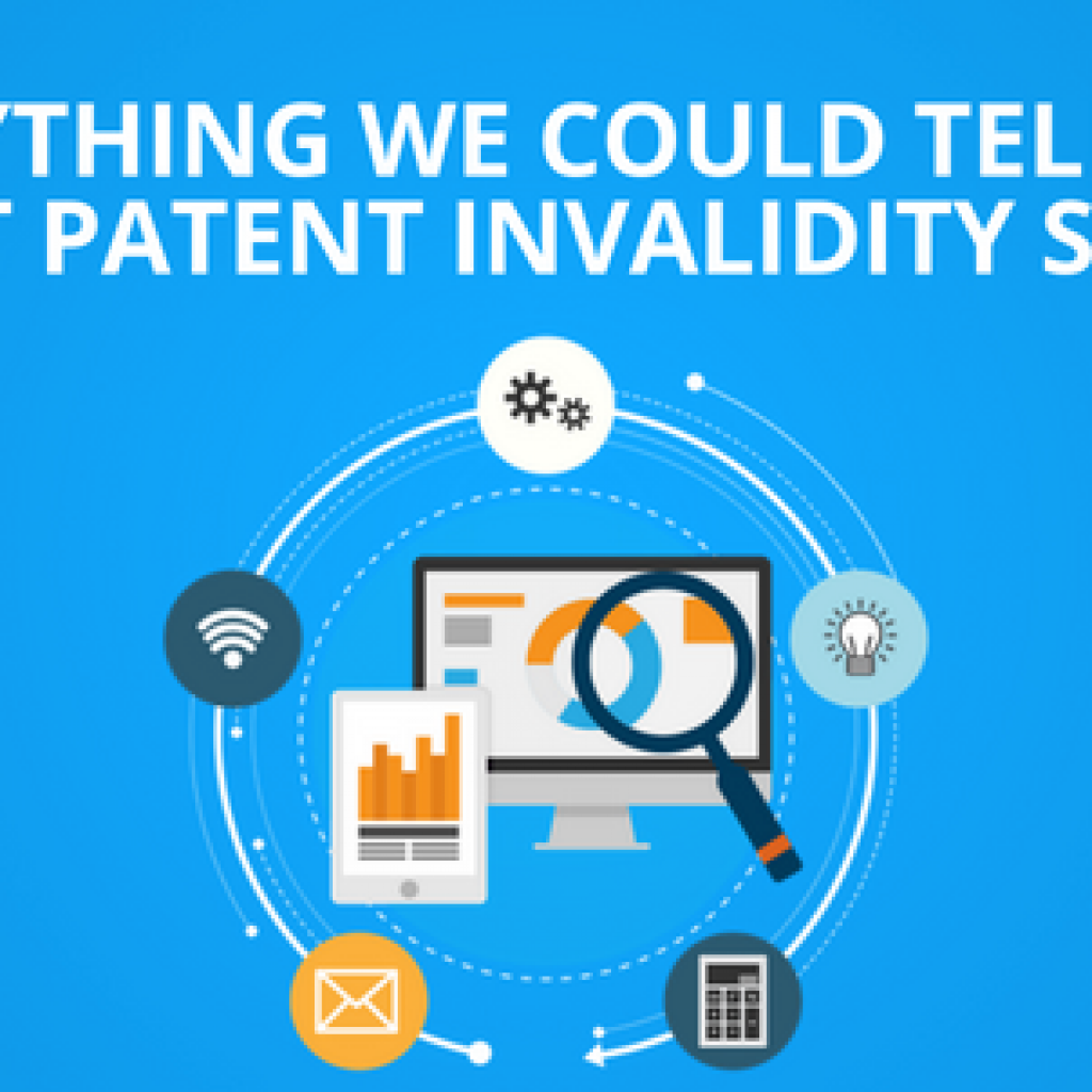 Patent Invalidation