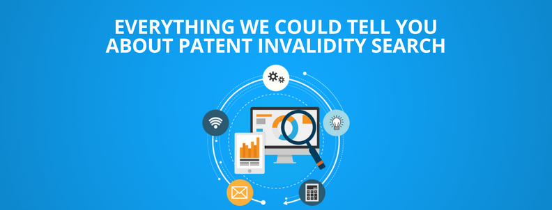 Patent Invalidation