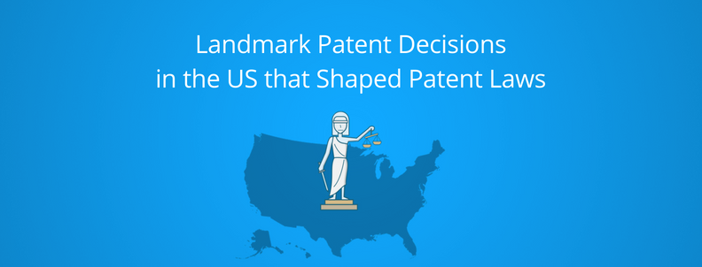 Famous Patent Infringement Cases