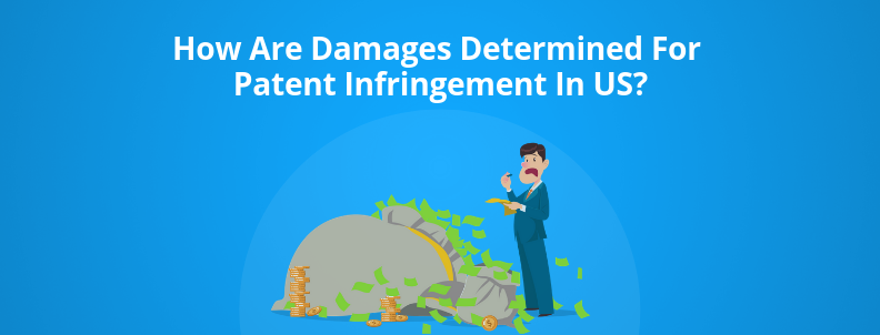 Patent Infringement Damages Calculation