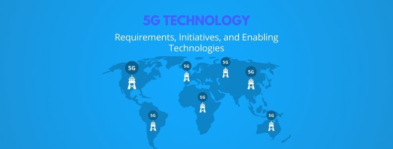 what is 5g technology