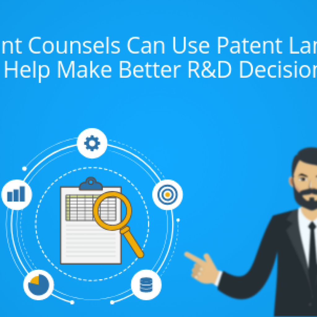 Patent Counsel Jobs