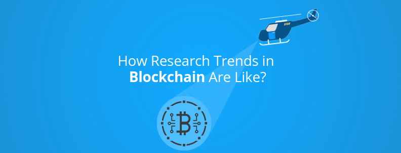 blockchain research