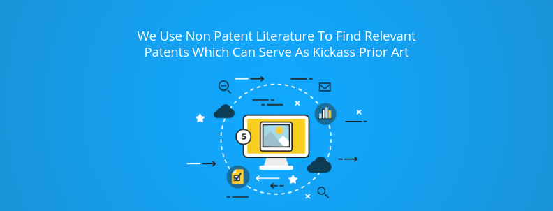 patents as prior art