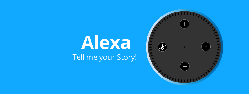 Amazon Alexa Patents