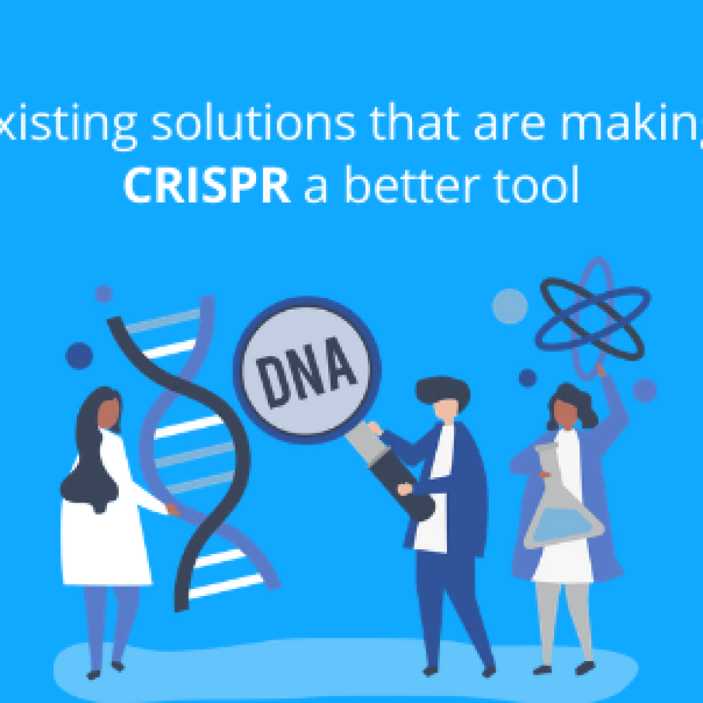 problems with crispr