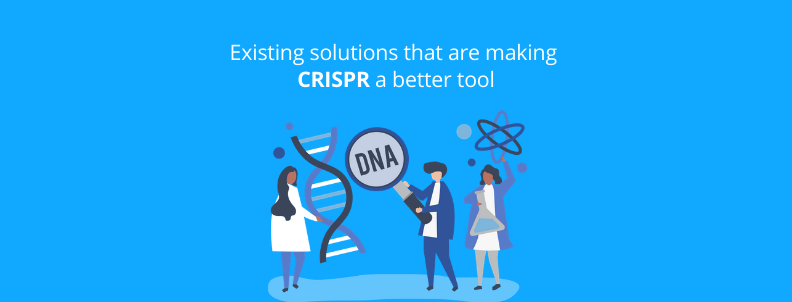 problems with crispr