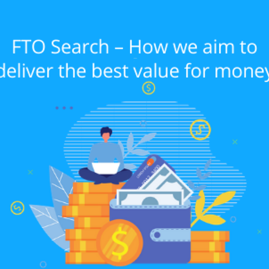 FTO Search