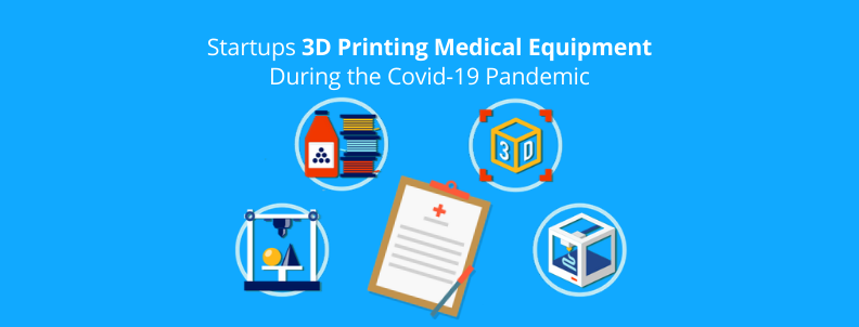 3D Printing Medical Device