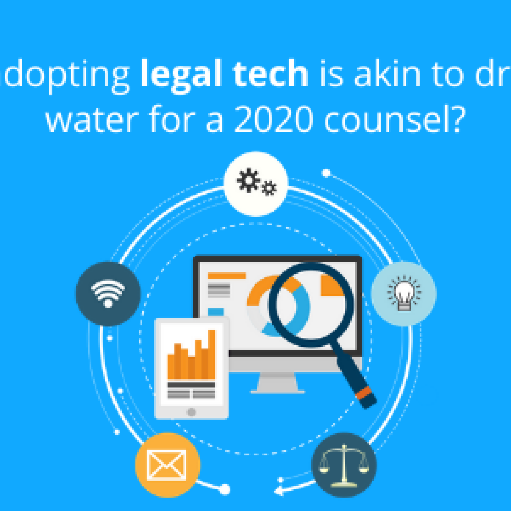 Benefits of Legal Tech