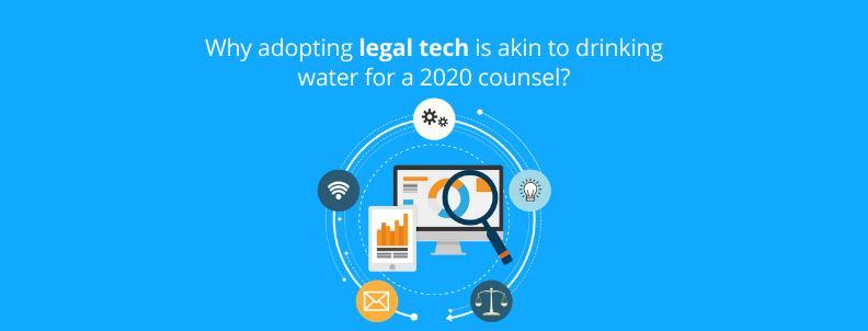 Benefits of Legal Tech