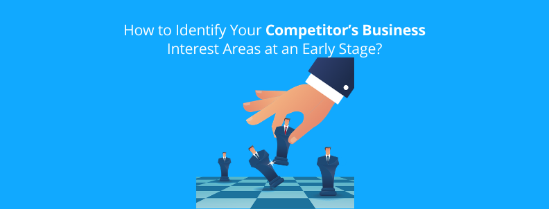 identify competitor business