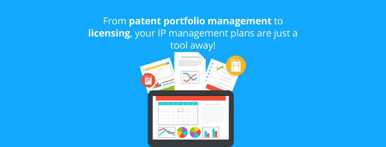 IP Management Software