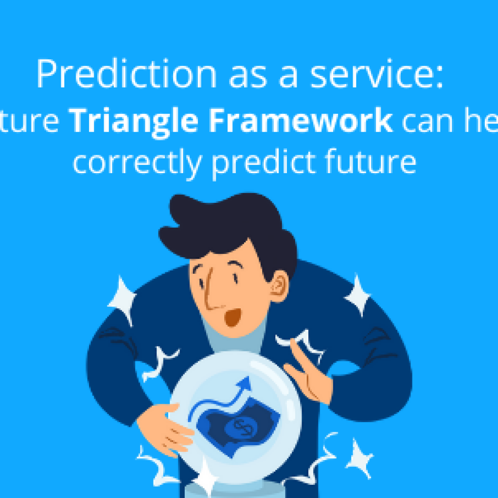 Prediction as a Service