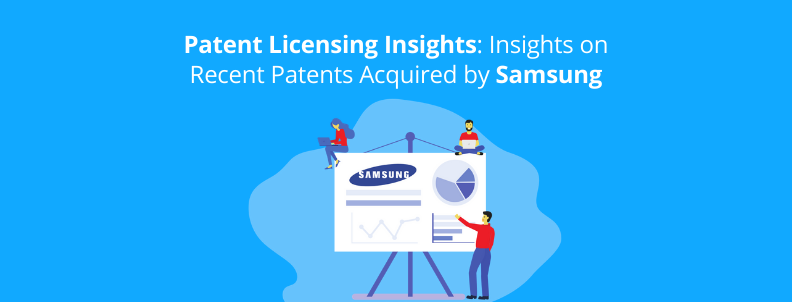 patent-licensing