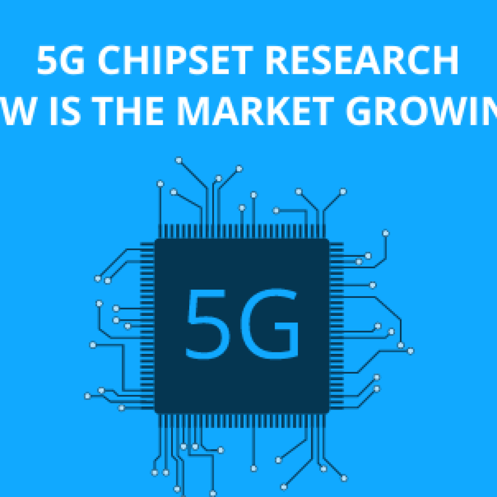 5g chipset market