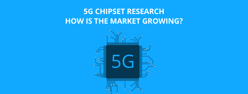 5g chipset market