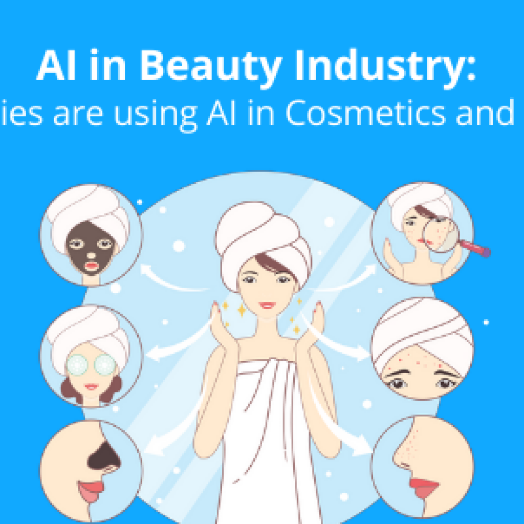 AI in Beauty Industry