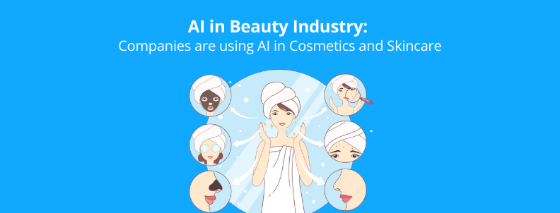 AI in Beauty Industry