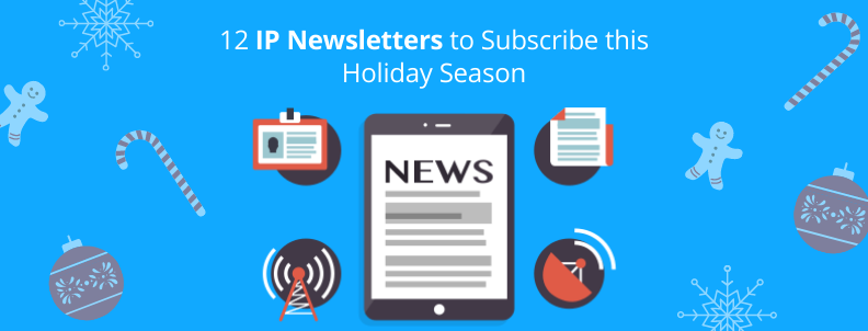 IP Newsletters