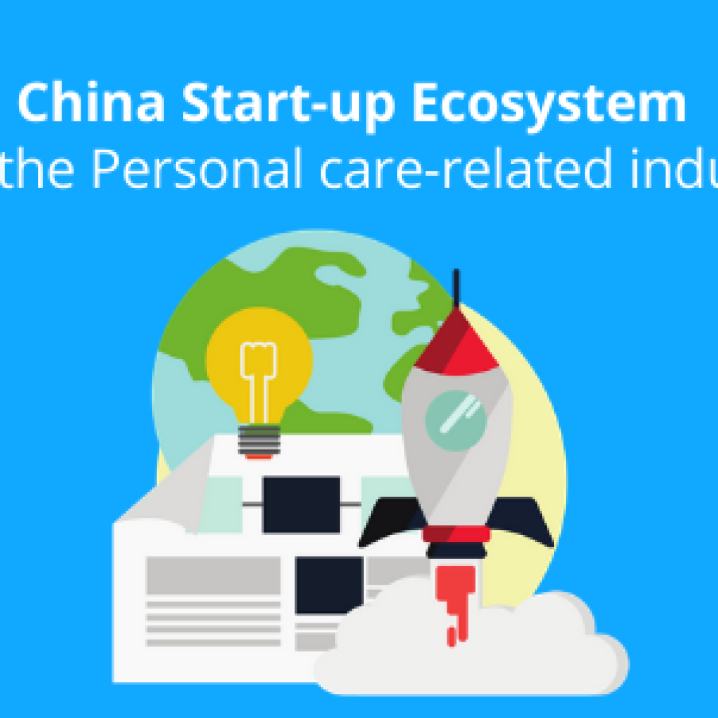 China Startup Ecosystem