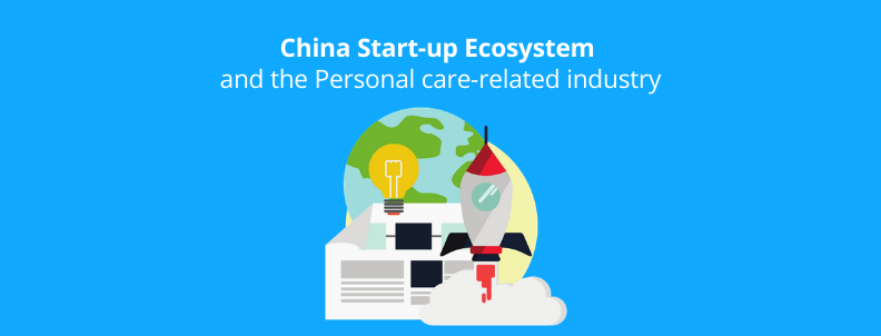 China Startup Ecosystem