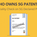 5G Patents