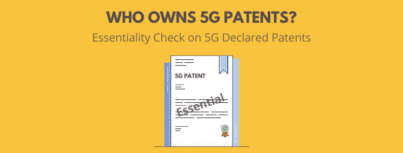 5G Patents