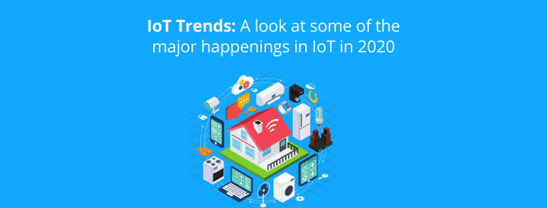 2020 IoT trends