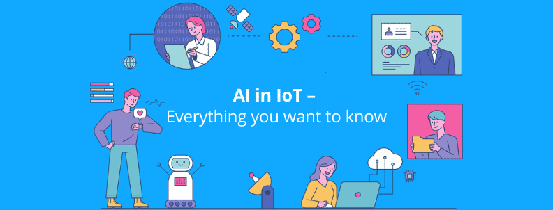 IoT Market Research