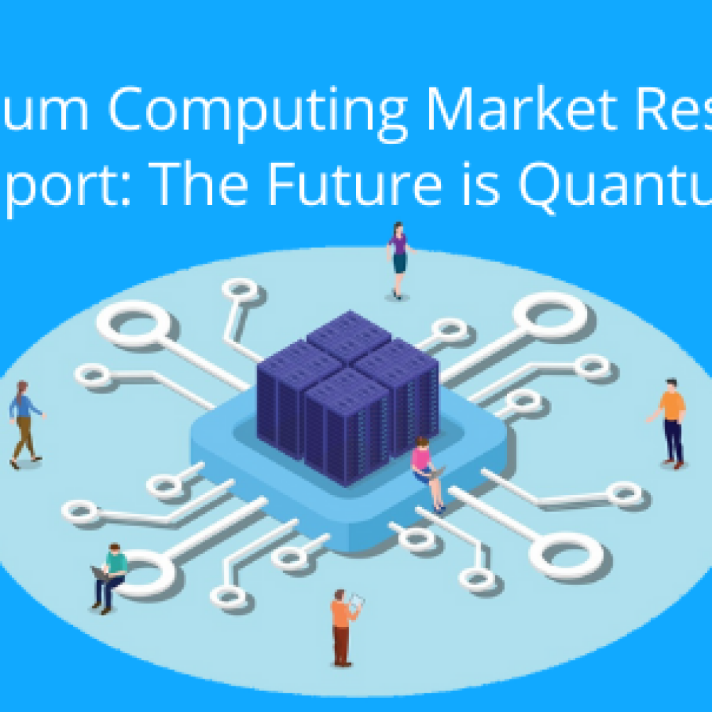 Quantum Computing Market Research