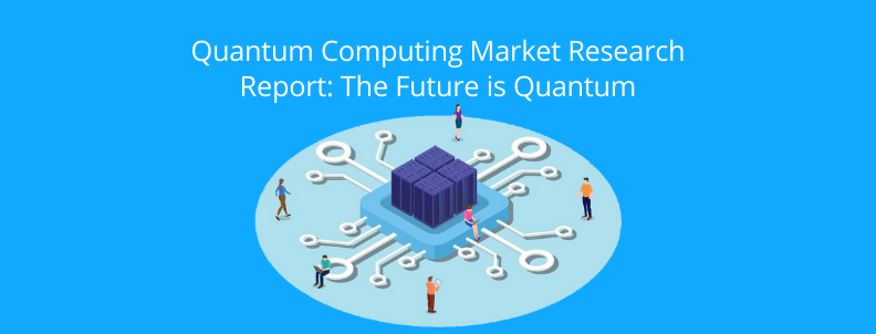 Quantum Computing Market Research