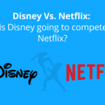 Disney vs Netflix