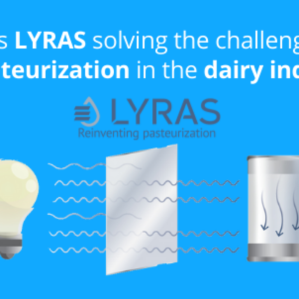 how-is-lyras-solving-the-challenges-of-uv-pasteurization-in-the-dairy-industry