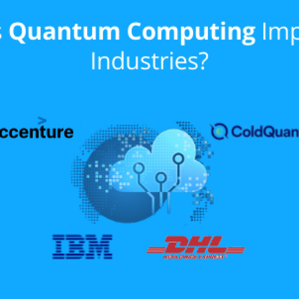 Impact of Quantum Computing