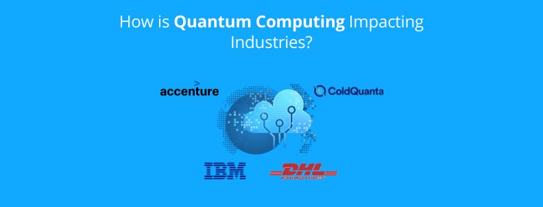 Impact of Quantum Computing